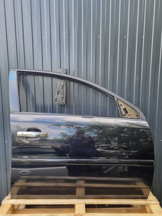 Opel Vectra C Drzwi Prawe Przód Kolor Z20R