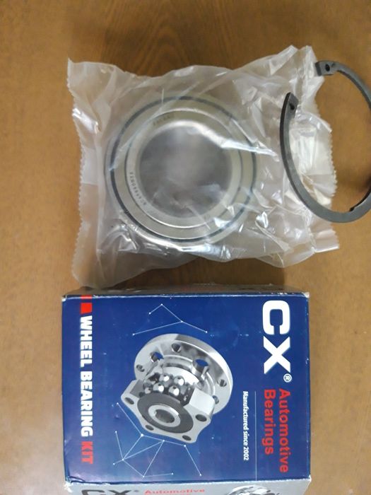 оригинал подщибник ступицы Вито