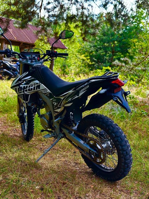 В продажі Loncin Lx 300 GY