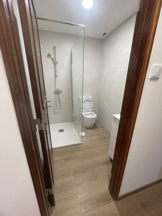 Quarto para estudante/trabalhador