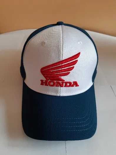 Czapka HONDA HRC Nowa Wyprzedaż !