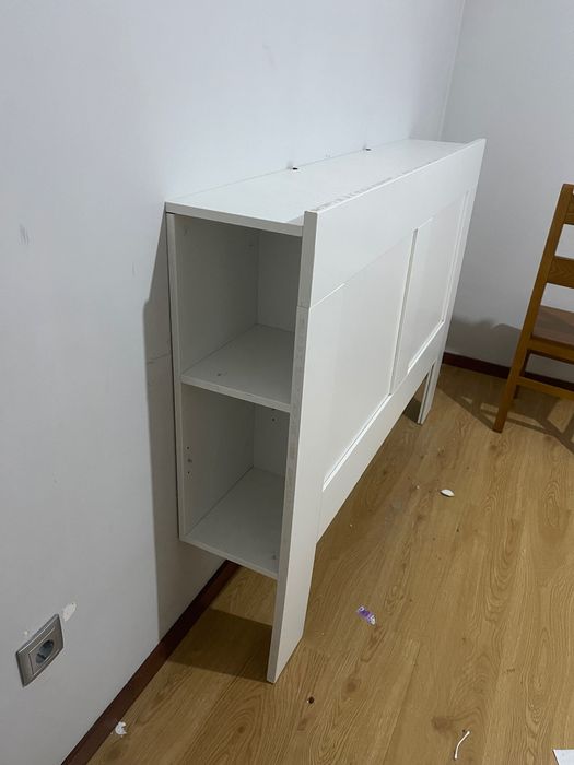 Cabeceira cama brindes