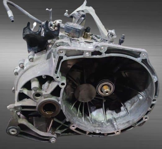 Caixa Velocidades Manual 1S7R7F097 - FORD MONDEO III
