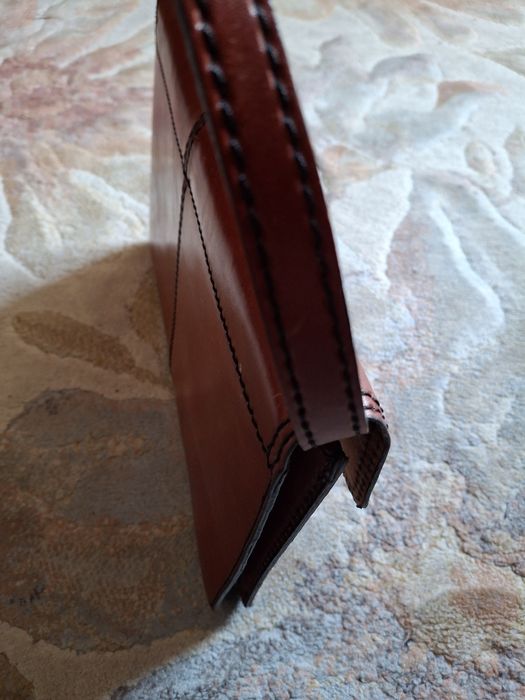 Torebka na ramię, listonoszka