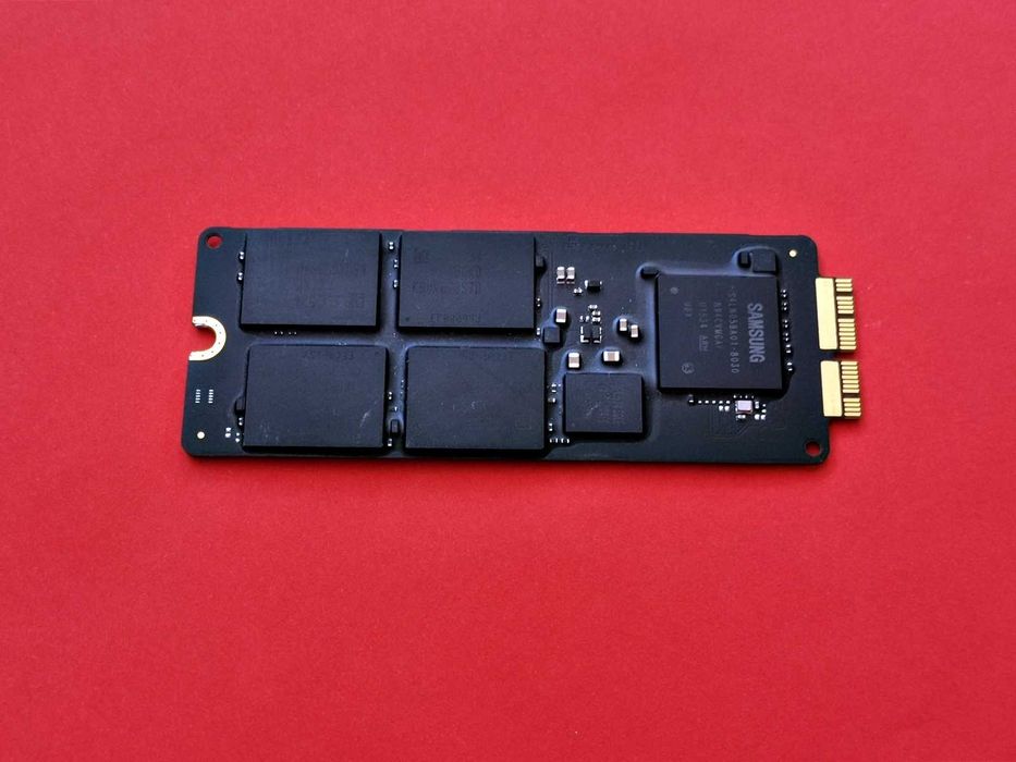 SSD 1TB AppLe Samsung 655-1860J