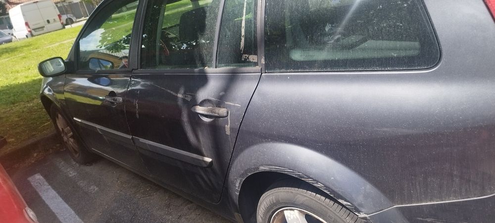 Carrinha Megane  para venda