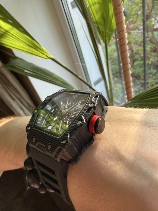 Часы Richard Mille