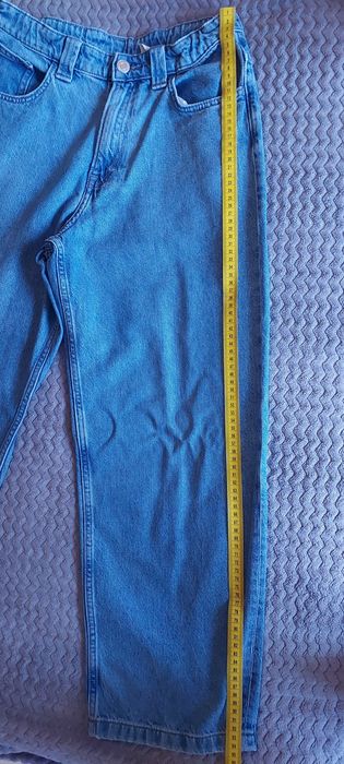 Джинси Baggy,  фірма H&M