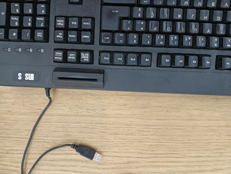 Computer Keyboard447356960978380801