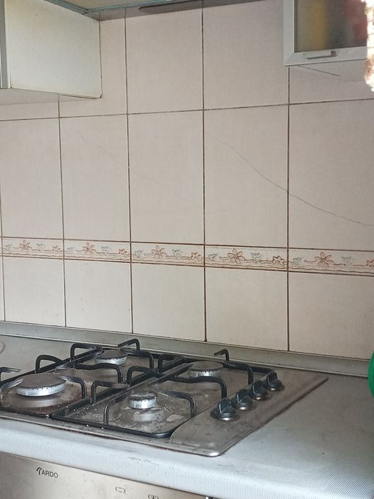 Здається 1к квартира в центрі Бабурки, власниця!