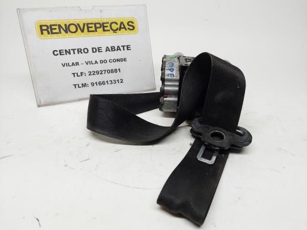 Cinto trás esquerdo MERCEDES-BENZ Classe C Coupé (CL203)