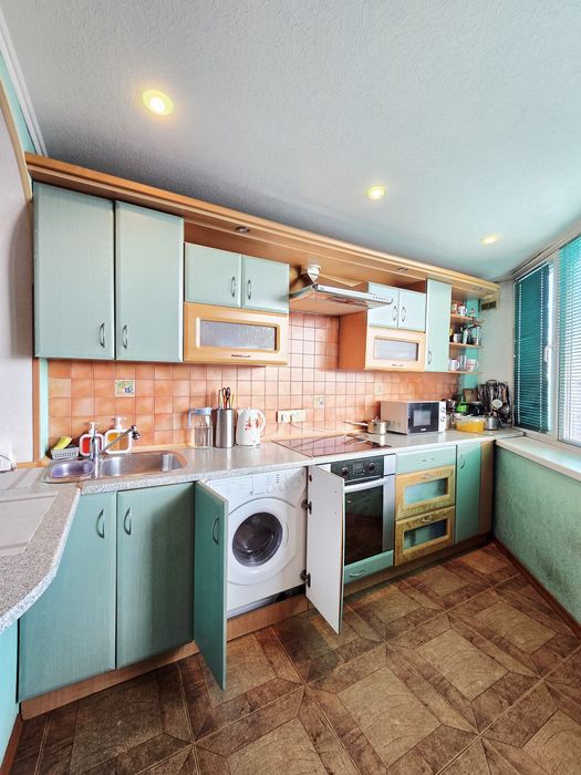 2-rooms apartment apartment by the address (area 73 m²) - Atlanta.ua - photo 11