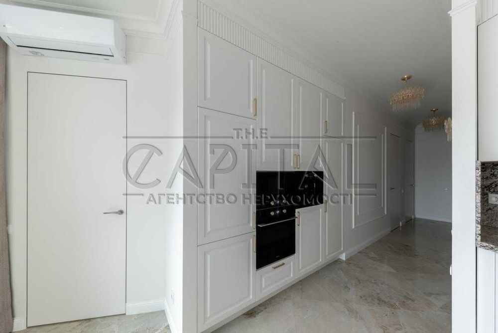Оренда квартири, пр-т Берестейський, ЖК Manhattan