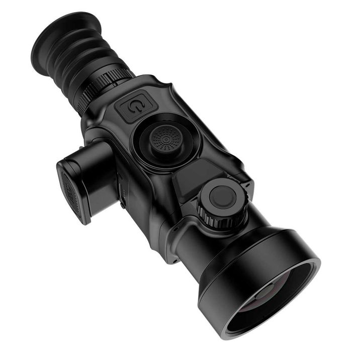 Тепловізійний приціл THERMTEC Vidar 350