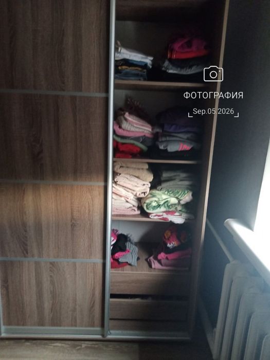 Шкаф купе практично НОВИЙ