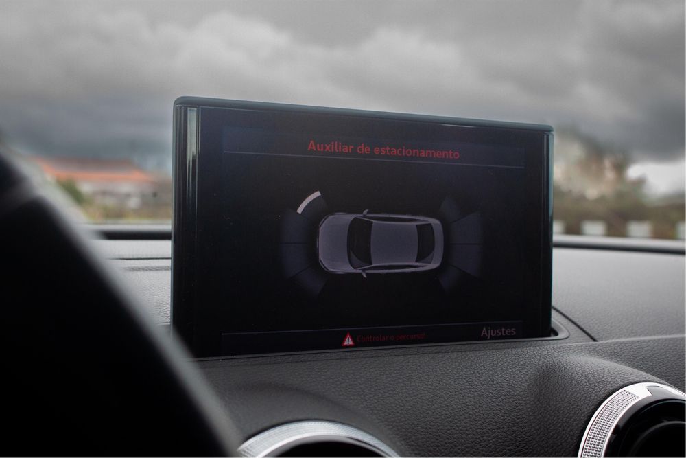 Audi A3 1.6 tdi 2014