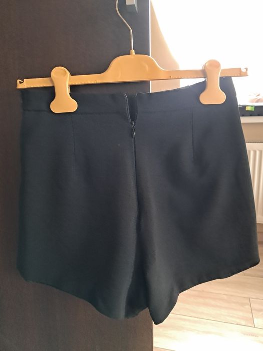 Шорти на підкладці