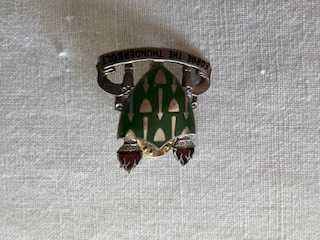 Emblema do curso Armour dos EUA
