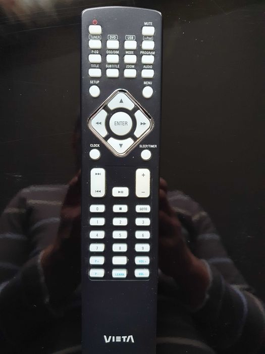 Продам Акустика (колонки) VIETA VU100 UNO