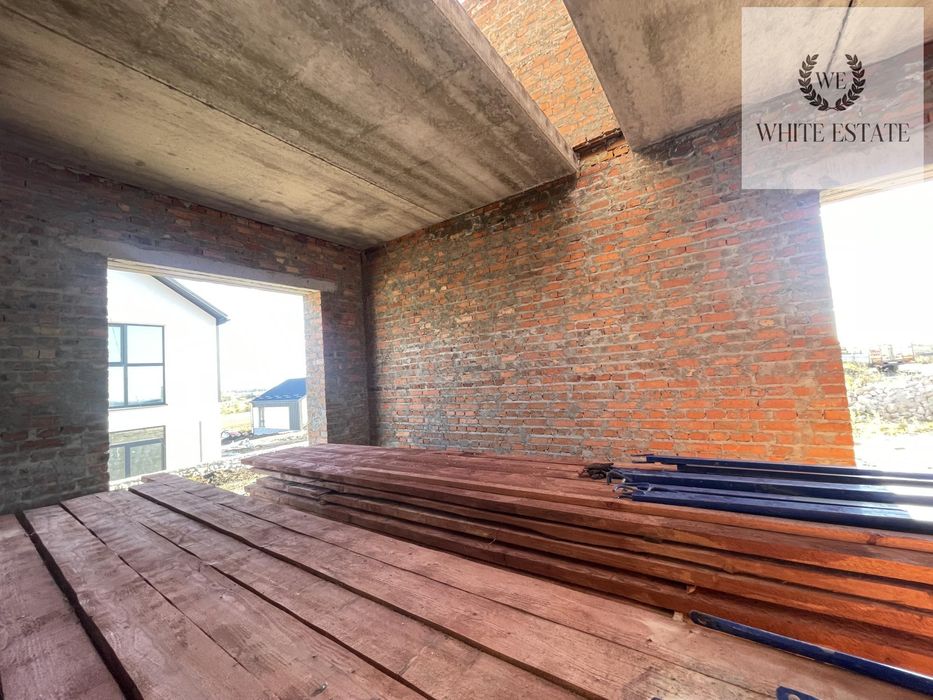 Продаж дуплекс с.Підгородне