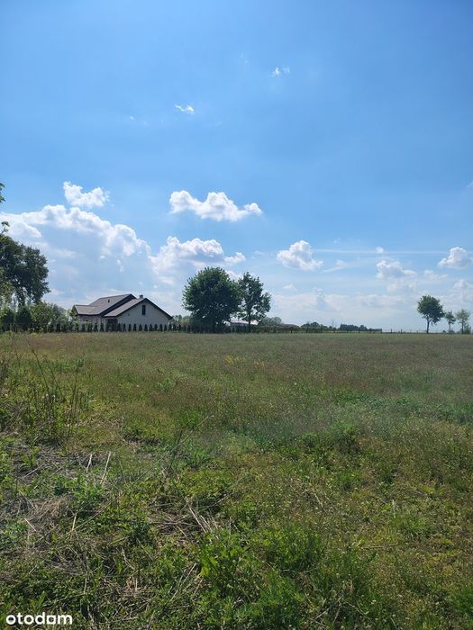 Działka, Stary Dwór