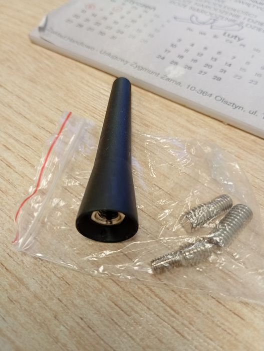 Antena samochodowa