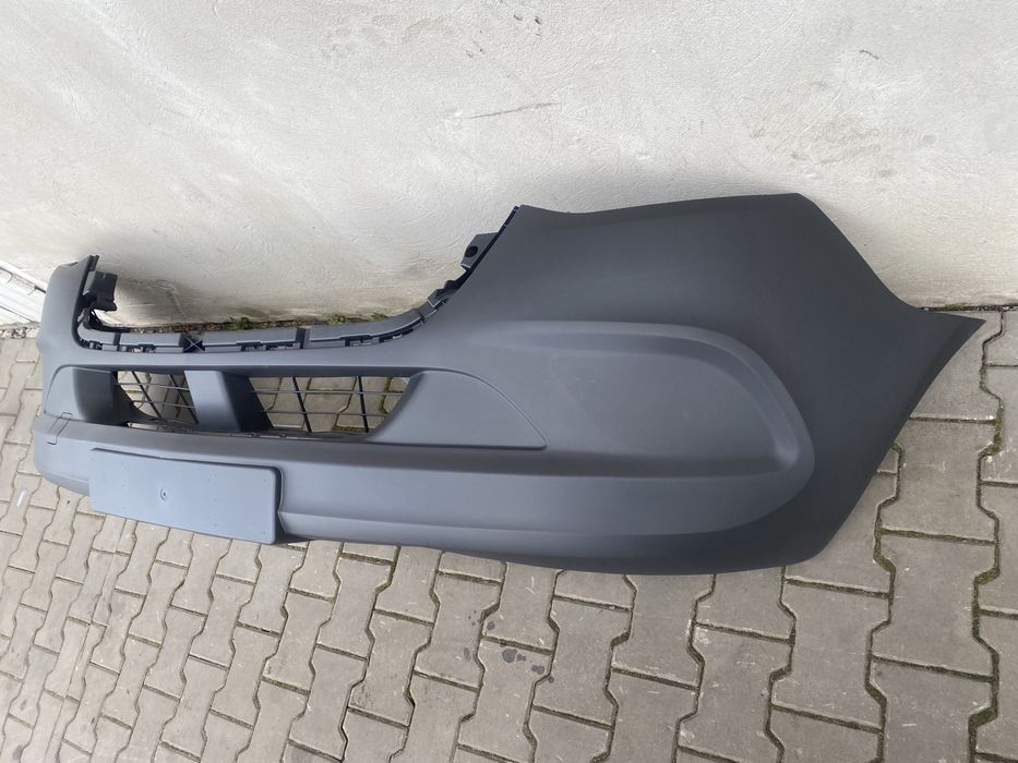 Бампер передній Mercedes Sprinter 907 910 2018-2022р