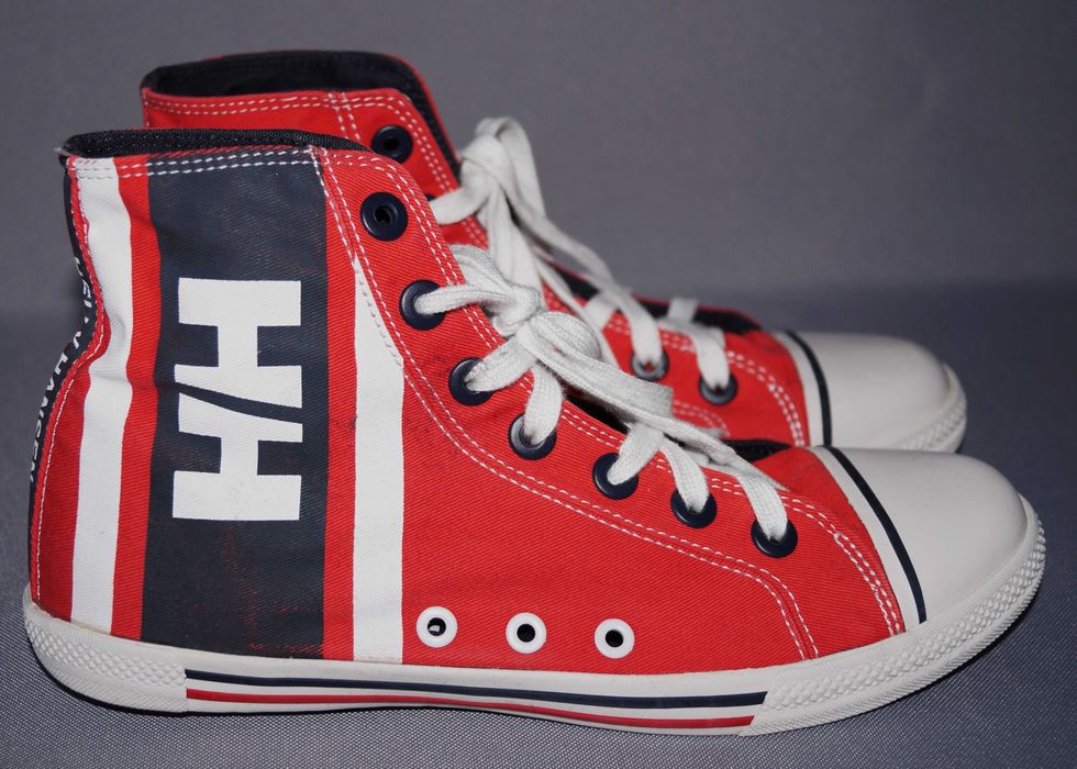 Damskie trampki Helly Hansen r .37.5