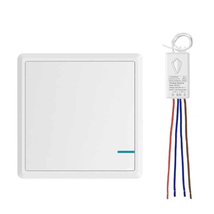 Безпровідний вимикач Thinkbee