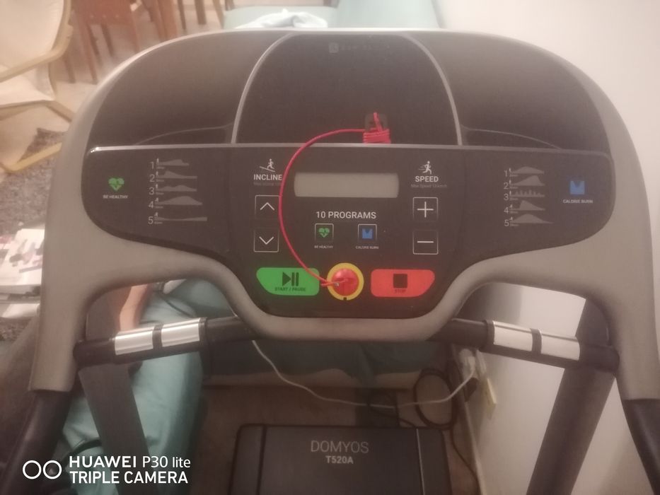 Passadeira DOMYOS T520A
