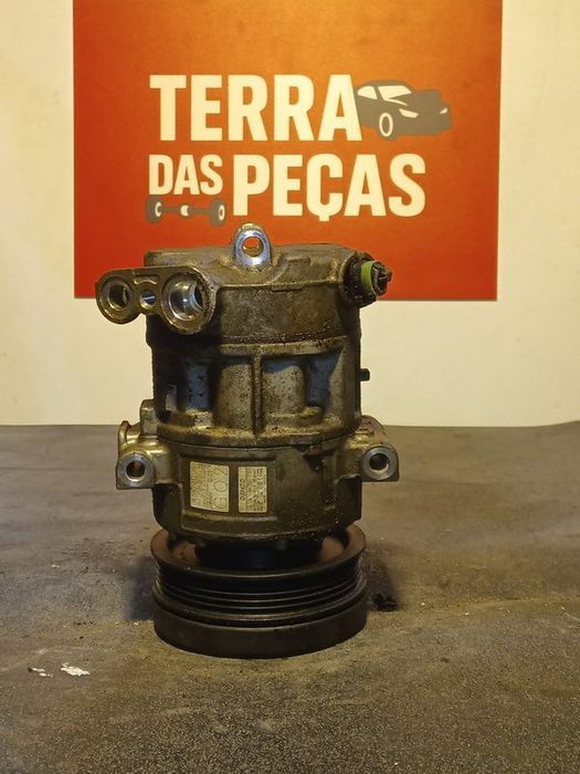 Compressor AC Opel/Fiat 1.2 55701200