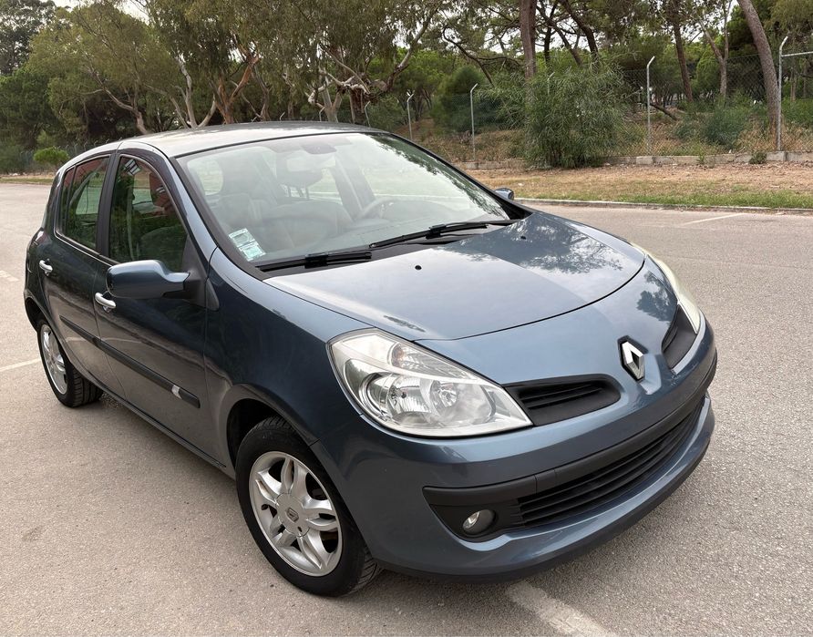 Renault Clio 1.2 2006