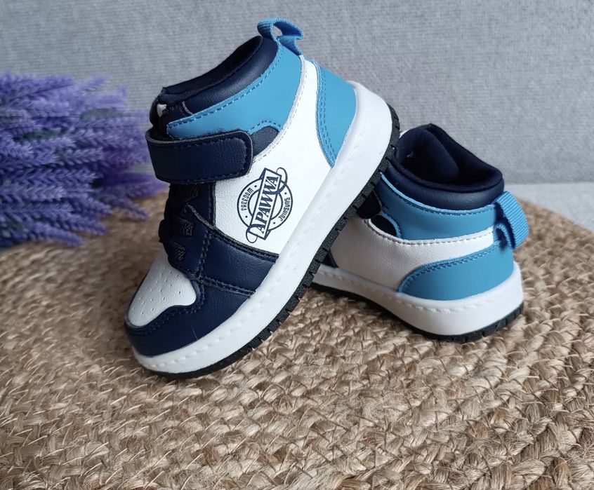 Демісезонні Хайтопи,кросівки дитячі 20,21,22,23,24,25