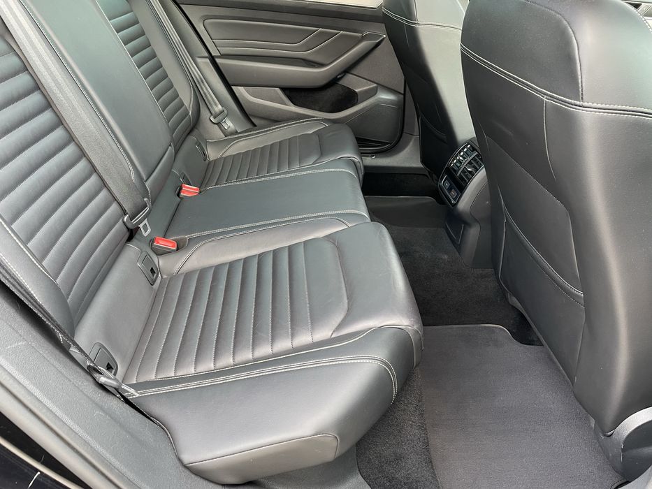 Продається Volkswagen Passat B8 пасат