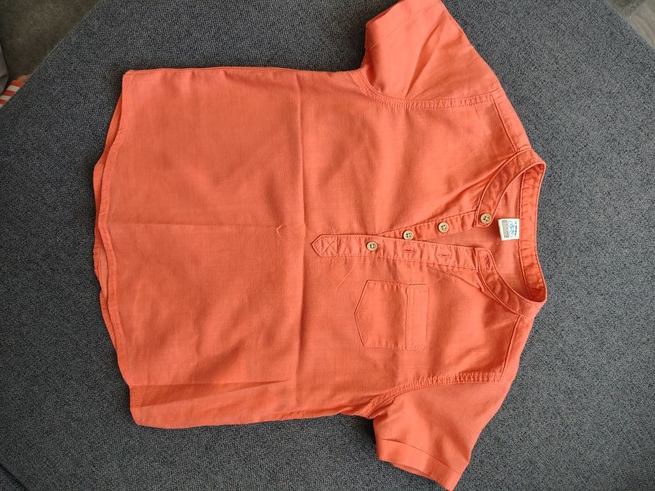 Футболки, поло,сорочка 104-110,Ovs, next, Waikiki