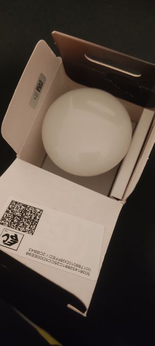 Lâmpada Smart Philips 1100