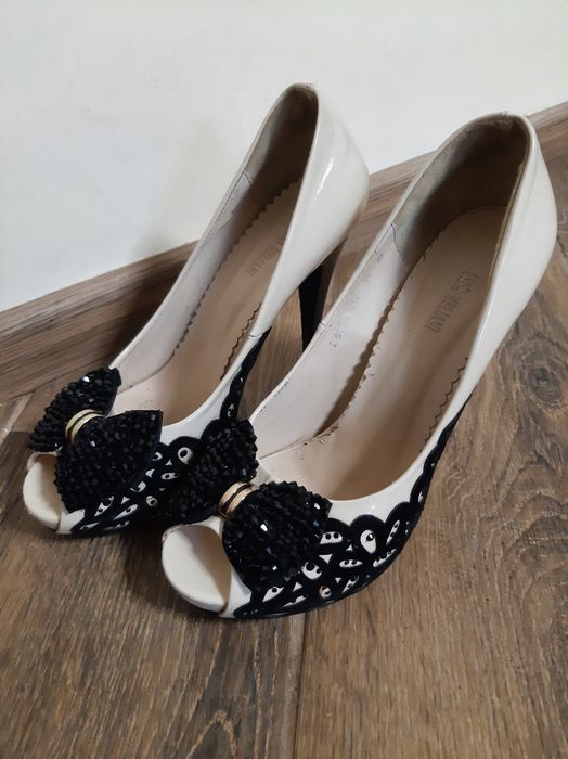 Туфлі жіночі, 39розмір