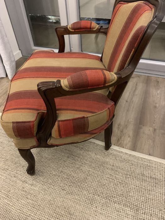 Canape/sofa madeira