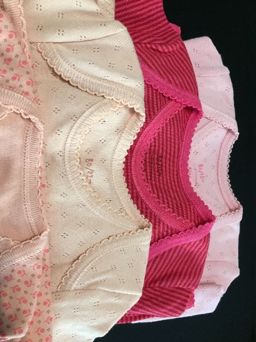 babygrow/pijama algodão