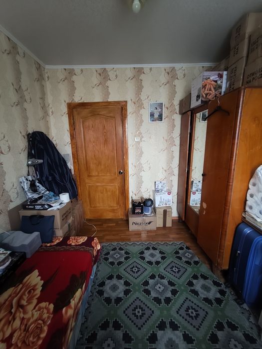 Продам 3х комнатную квартиру по Рубана, Хортицкий район