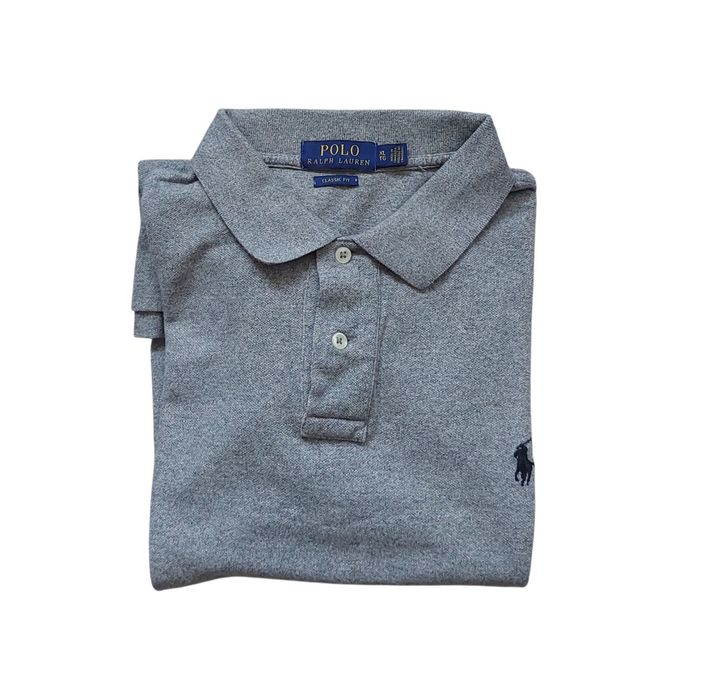 Ralph Lauren nowa koszulka polo męska t. XXL