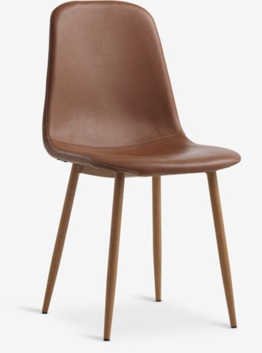 Krzesło JONSTRUP Jysk