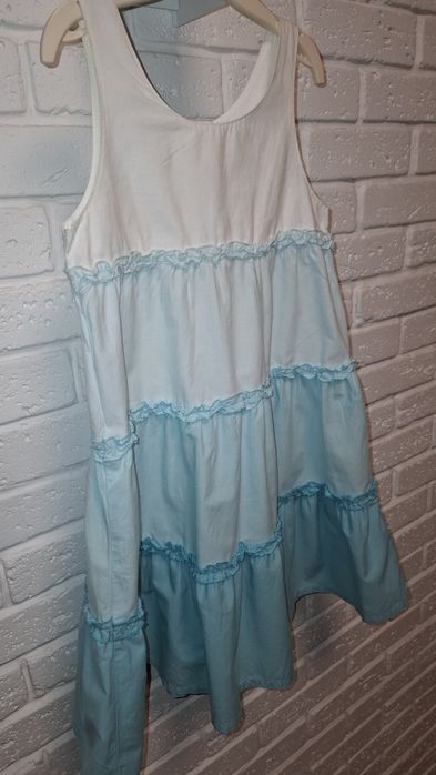 Сукня H&M 116 р.