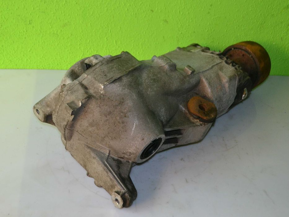 Dyferencjał Dyfer Tył Haldex Volvo XC90