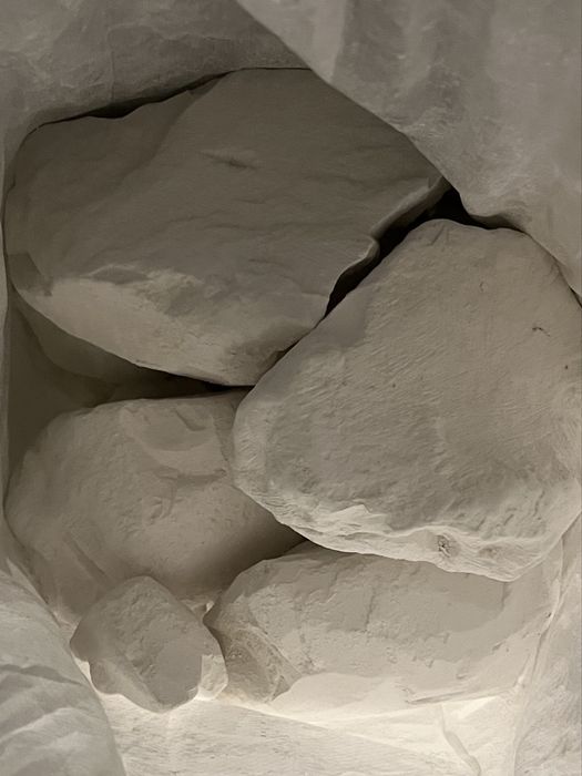 Mix kred 3 kg naturalna kreda