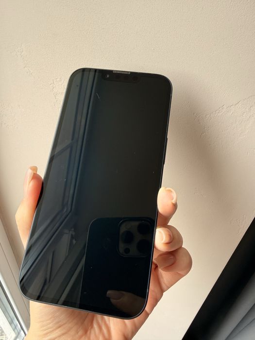 iPhone 14 128GB Midnight