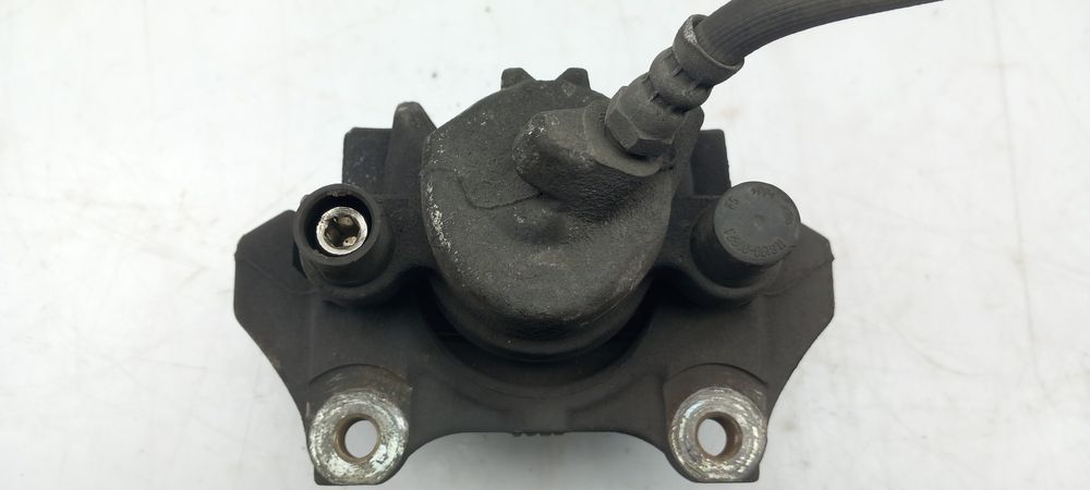 Pinça travão / maxila de travão frente direita RENAULT Clio IV (BH_)