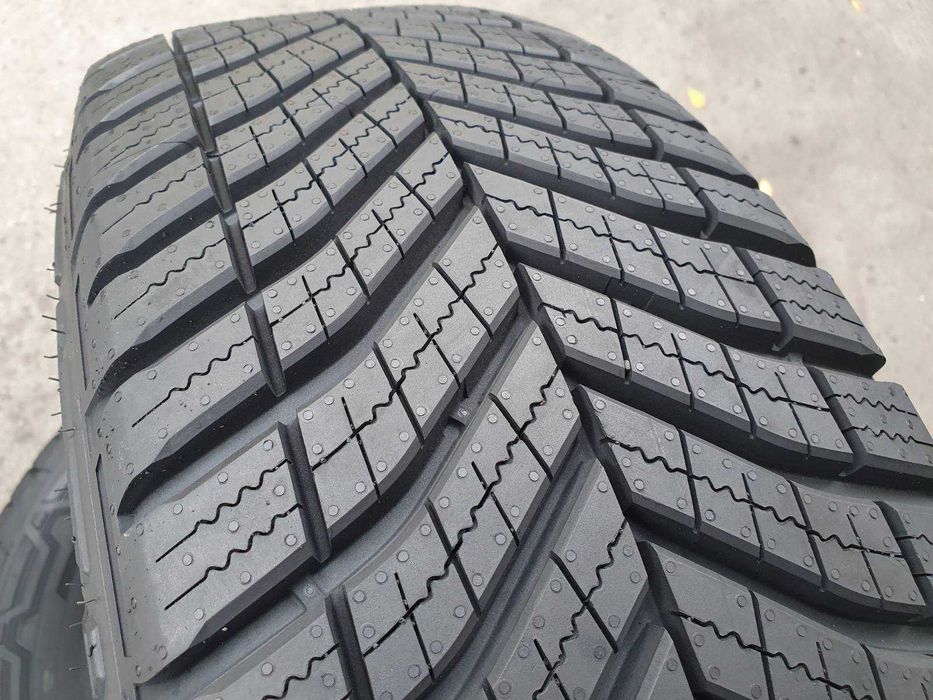 2x Goodyear Vector 4Seasons Cargo  215/65r16C  Nowe