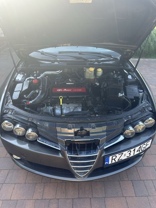 Alfa romeo 159 1.8 MPI