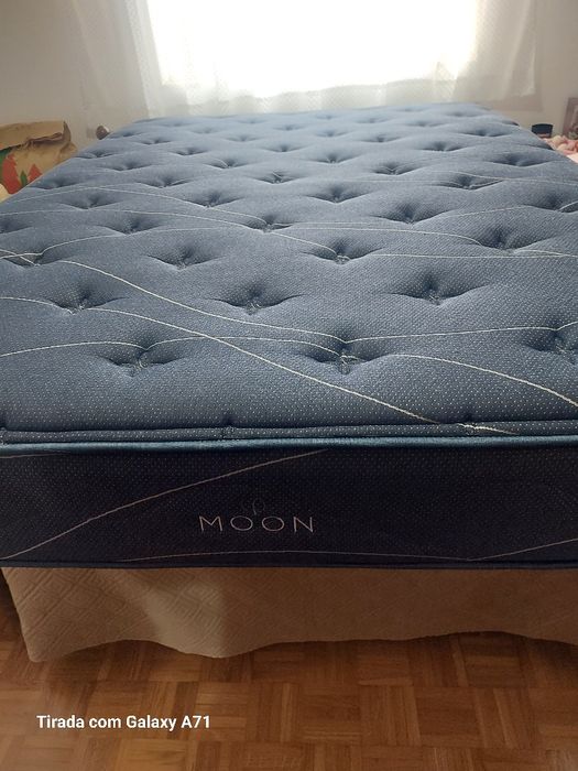 Colchão Molaflex Moon